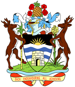 Antigua and Barbuda