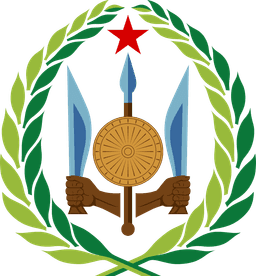Djibouti