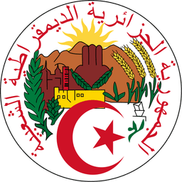 Algeria