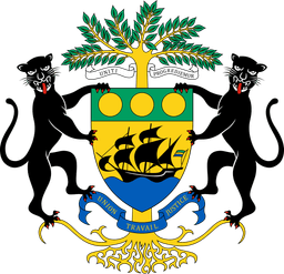 Gabon