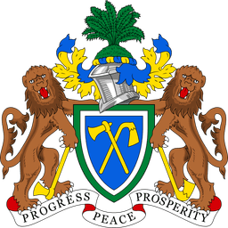 Gambia
